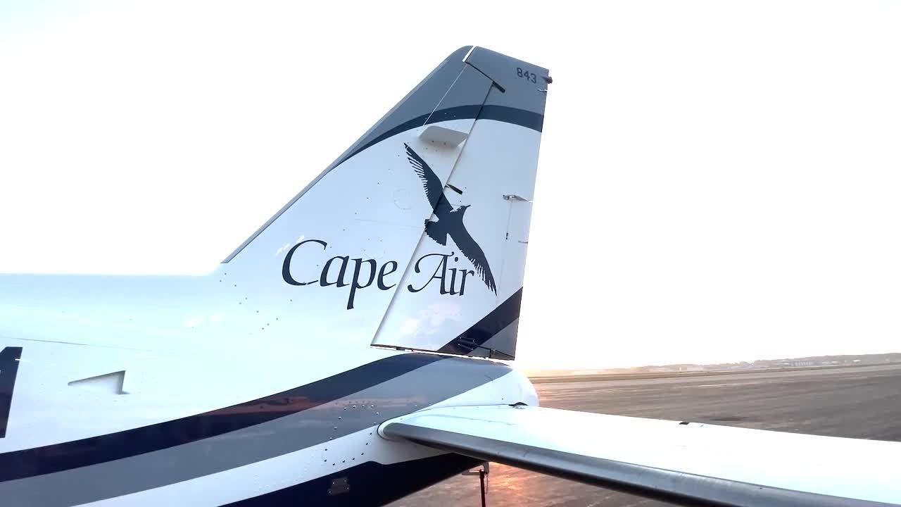 When Cape Air’s on-premises Toshiba system reached end-of-life, the airline looked for a solution with a future. 8x8’s modern cloud solution delivered high quality calls, robust contact center features, and seamless integration with CRM and MS Teams.
